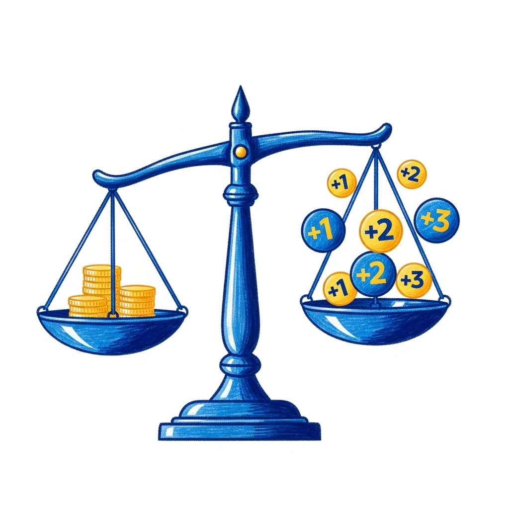 LSAT preparation illustration