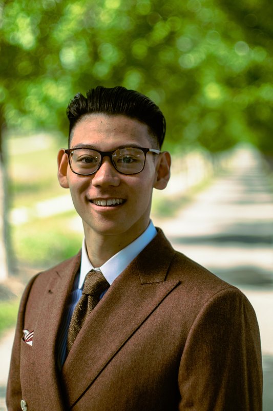 Charles - LSAT Tutor