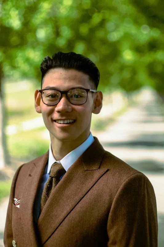 Charles — LSAT Tutor