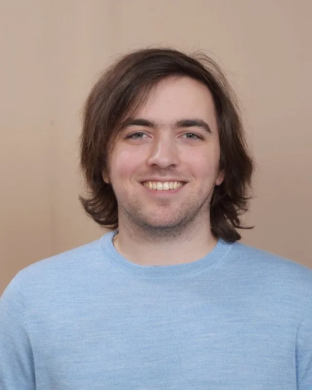 Damien — LSAT Tutor
