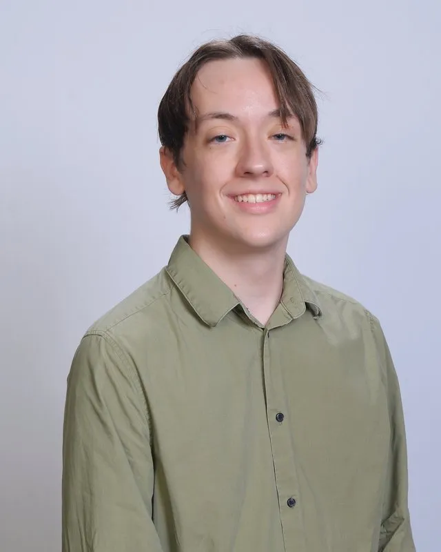 Elijah — LSAT Tutor