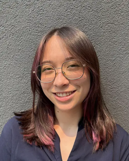 Julia — LSAT Tutor