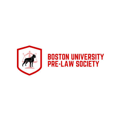 Boston University Pre-Law Society